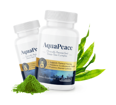 AquaPeace_official_website